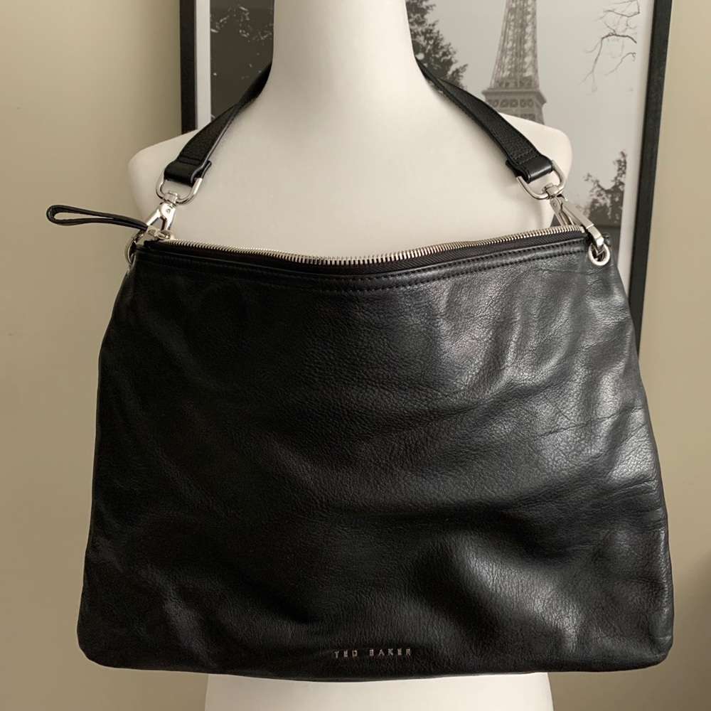 Ted Baker Leather Bag